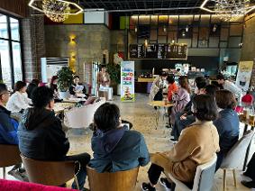 2024 교육과정설명회 학부모총회 담임상담1